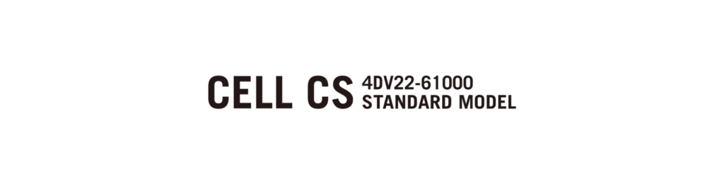 CELL CS｜4D Wetsuits｜4DIMENSIONS