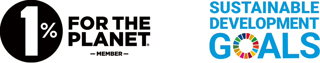 1% FOR THE PLANET|4Dimensions ウェットスーツ