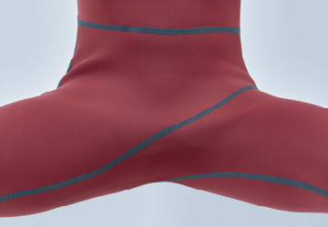 SPRING/SUMMER TECHNOLOGY | 4Dウェットスーツ公式WEBサイト