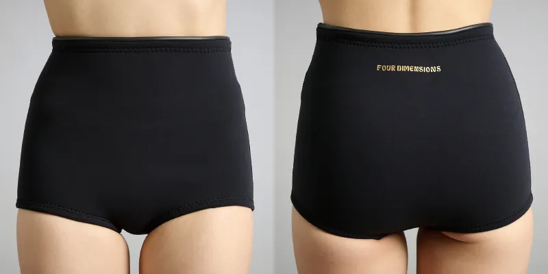 SHORTPANTS