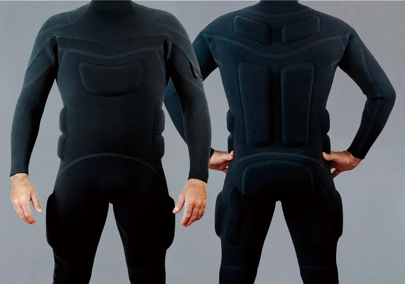 impact suits