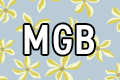 MGB