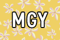 MGY